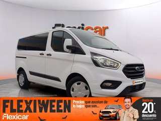 Ford Transit Custom Kombi 2.0 TDCI 125kW 320 L1 Trend