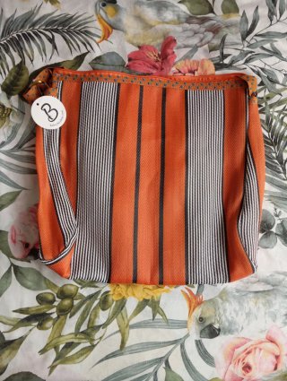 Bolso Babachic Naranja