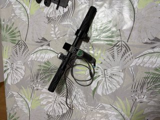 Manillar para Xiaomi Scooter S1
