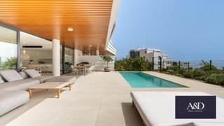 Apartamento Higuerón West piscina privada