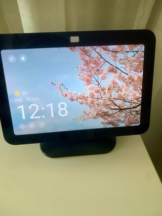 Amazon Echo Show 8 (3ª Generación)
