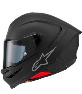 ¡8%DTO! ALPINESTARS CASCO SUPERTECH R7 BLACK MATT