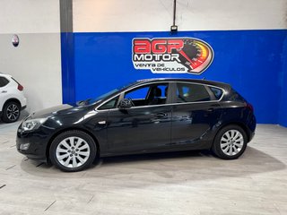 Opel Astra 1.7 cdti