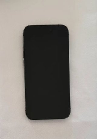 iPhone 14 Pro 128GB purple