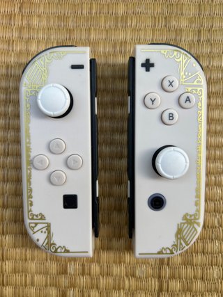 NUEVO | Joy-Con Nintendo Switch