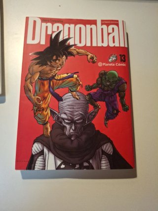 Dragonball: edición definitiva
