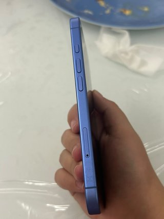 iPhone 16 128GB Azzurro