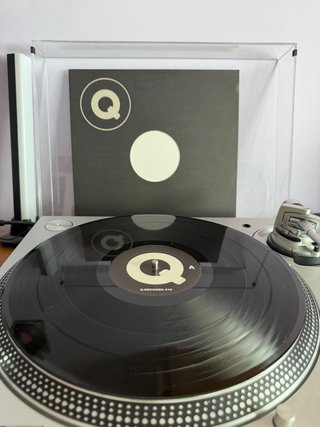 Vinilo Pierre J - Dynamite (2004)
