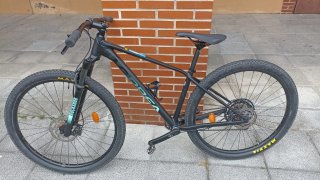 Bicicleta de Montaña Orbea Alma H30 Talla S