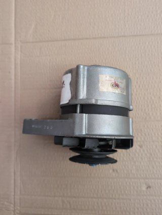 Alternador para Fiat, Seat y Autobianchi