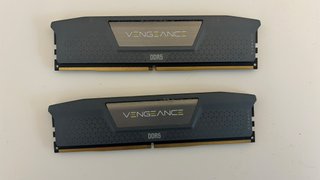 Memoria RAM Corsair Vengeance 64GB DDR5
