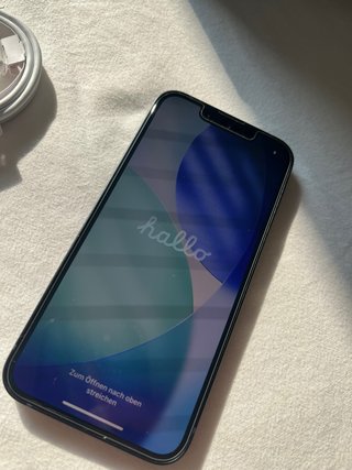 iPhone 13 mini Negro – 3 años de garantía nuevo
