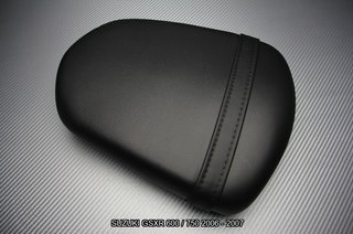 Asiento pasajero SUZUKI GSXR 600 / 750 2006 - 2007