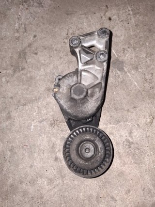 Tensor 1.9 TDI ARL