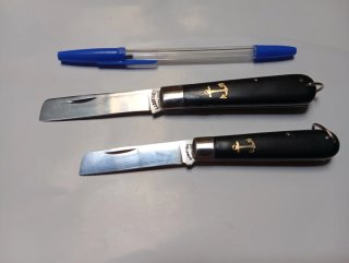 Set de 2 herramientas J.J. Martínez