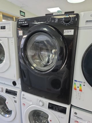 candy cs 148twbb4/1-80 lavadora 8 kg 1400 rpm negr