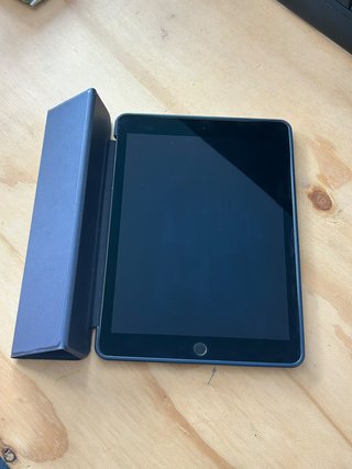iPad Pro 9.7 256GB Space Gray