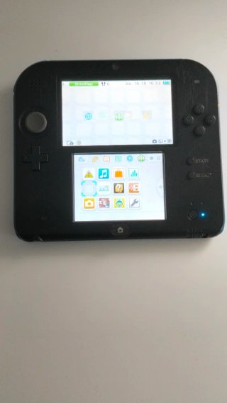 Nintendo 2DS