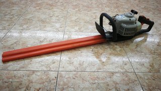 Cortasetos Echo Hc 1600 Gasolina
