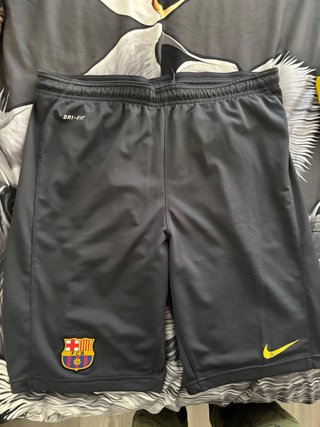 Pantalón corto FC Barcelona Nike
