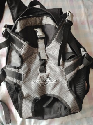 Mochila para Patines Rollerblade