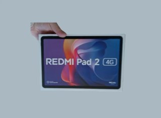 4g Xiaomi Redmi Pad 2 4G