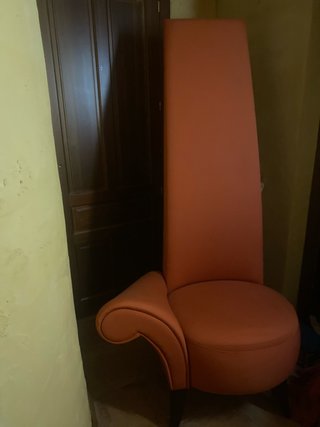 Sillón Diva de Diseño disponemos de 2 unidades