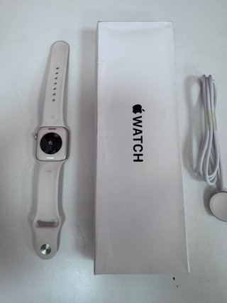 Smartwatch Apple Watch SE 3 40mm/ 100%