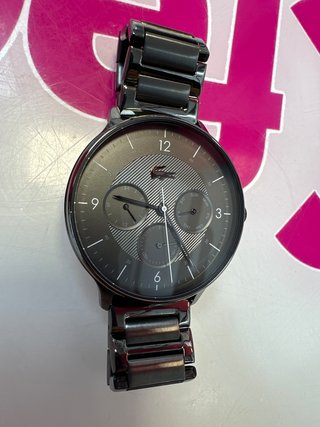 Reloj Pulsera Caballero Lacoste 2011142