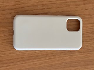 Custodia per iPhone 11 Pro