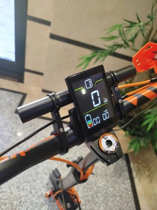Patinete Eléctrico