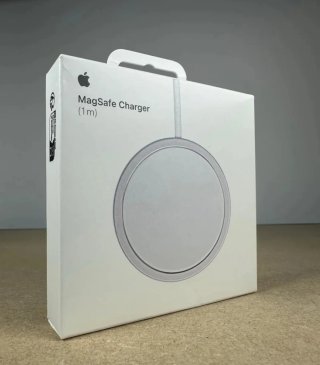 Cargador MagSafe Apple (1m)