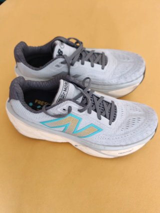 Zapatillas New Balance Fresh Foam