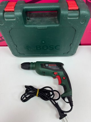 Taladro Electrico Bosch Easy Impact 570