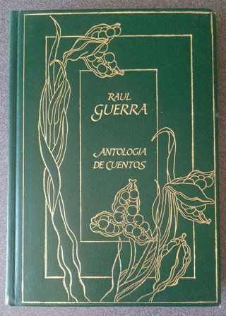 Antología De Cuentos
