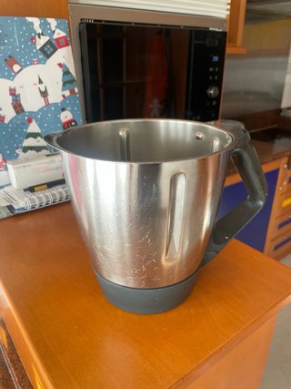 Vaso Thermomix TM31