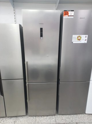 NEVERA SIEMENS GARANTIA TRANSPORTE