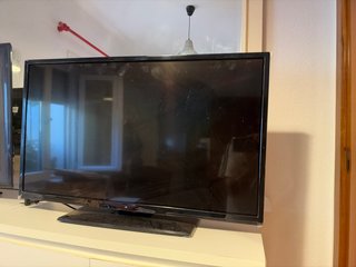 TV OK 32 pulgadas