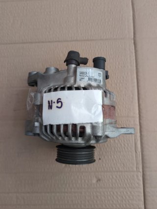 Alternador Grupo PSA (Citroën y Peugeot)