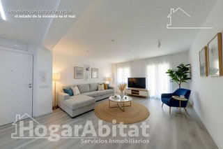 Piso en venta en Campanar en Valencia