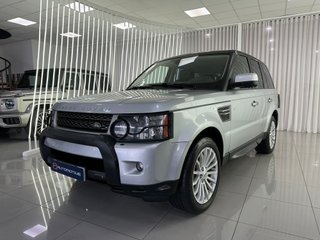 Land Rover Range Rover Sport 3.0 TDV6 245 CV HSE