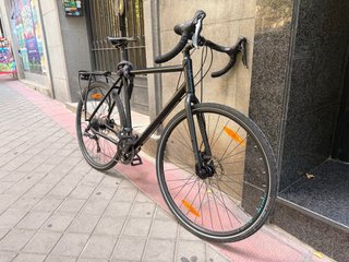 Bicicleta Gravel / Urbana Kona Rove