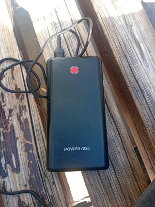 Powerbank Poweradd