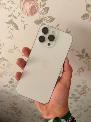 iPhone 16 Pro Max 256GB