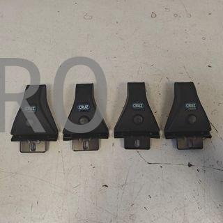 SOPORTE BACA OPEL / PEUGEOT NUEVO 931032