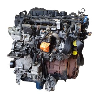 Motor Completo Citroen Jumper 2.0 HDI AHN