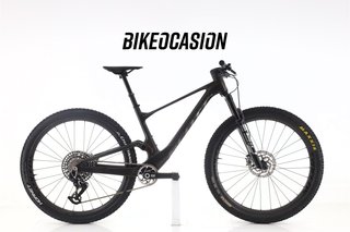 Bicicleta Scott Spark RC World Cup XX AXS t.M Reacondicionada