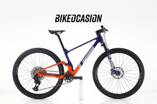 Bicicleta Berria Mako Flight Attendant AXS t.S Reacondicionada