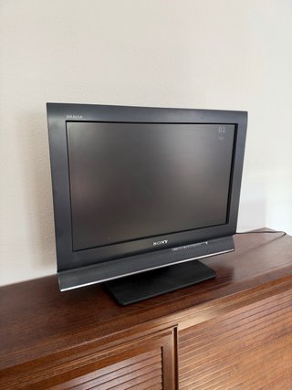 TV Sony Bravia KDL-19L4000 19 pulgadas
