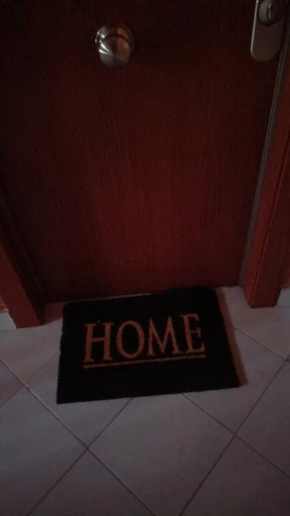 Limpieza de hogar